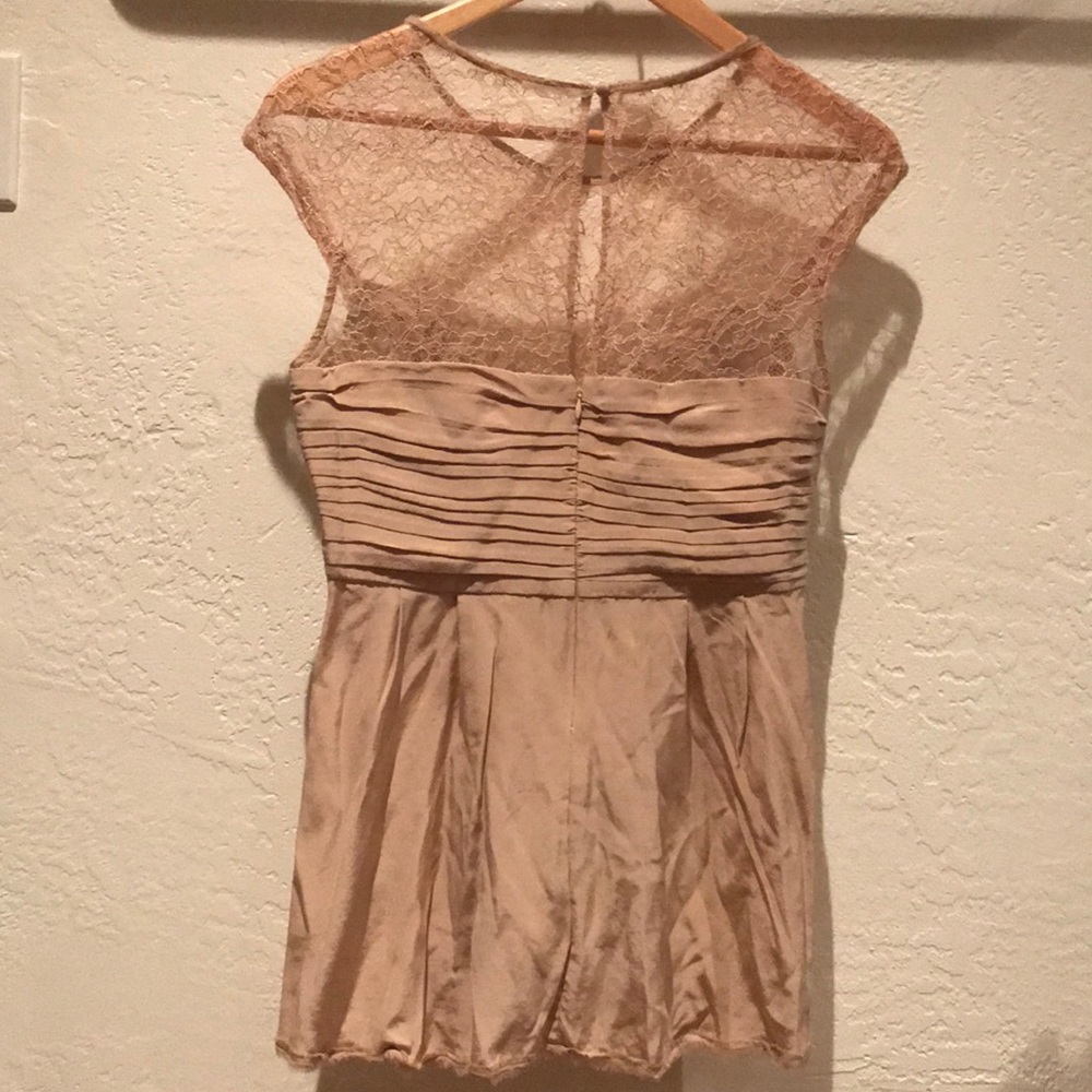 BCBG blouse